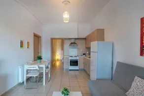 Modern apartment near the port! - Image 5