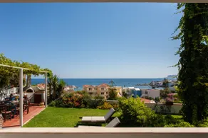 Chania Sea View Summer House - Image 2