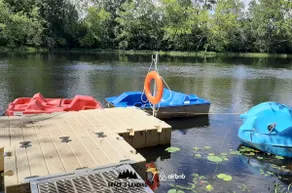 Riverfront 5-BR Escape|Wheelchair Access - Image 5