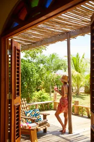 Luxury 3 Bed Designer Eco Villa Treasure Beach - Image 4