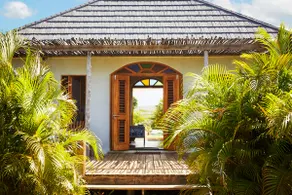 Luxury 3 Bed Designer Eco Villa Treasure Beach - Image 5