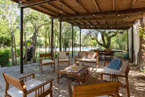 ”Olivo” bio-architecture cottage - Image 2