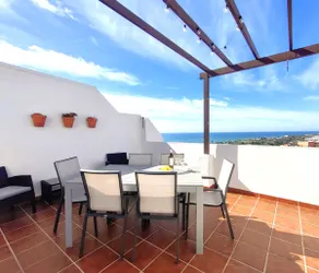 Sunny Late Summer on the Coast of Andalusia - Image 3