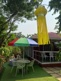 Lavish Villa inTamhini ghat Kolad Rafting Devkund - Image 5