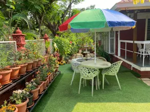 Lavish Villa inTamhini ghat Kolad Rafting Devkund - Image 3