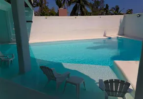 CasaLUZ * BEACH HOME * -Heated Pool- - Image 5