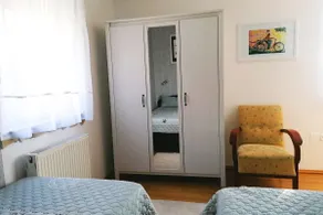 Tabán Apartman in downstairs - Image 5
