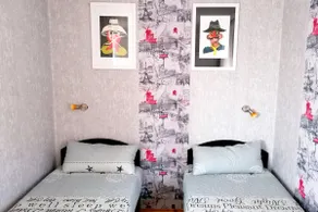 Tabán Apartman in downstairs - Image 4