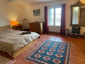 GRANS Charming house in the heart of the village, 3 real bedrooms - Image 2