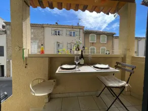 GRANS Charming house in the heart of the village, 3 real bedrooms - Image 5