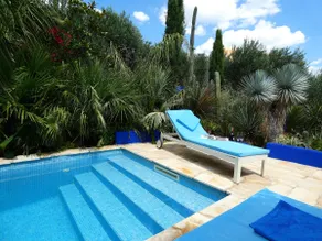Villa Tropica, total privacy, tropical garden and private pool - Image 5