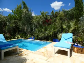 Villa Tropica, total privacy, tropical garden and private pool - Image 3