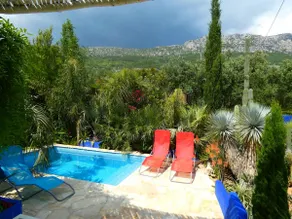Villa Tropica, total privacy, tropical garden and private pool - Image 2