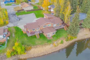 Maison de luxe sur la rivière Chena - Suite Nord - Image 2