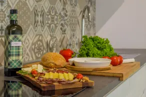 VILLA LATINI - Ideal for a family vacation. Heated pool. Local breakfast optional available - Image 4