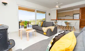 Apartment Near the Beach Es Trenc I, Terrace - Image 3