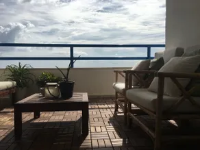 Olivia Apartment: an unforgettable view of the sea and beach - Image 3