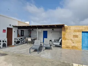 La Graciosa, First sea line - Image 3