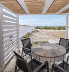 A LOVELY HOUSE NEAR THE SEA - Image 5