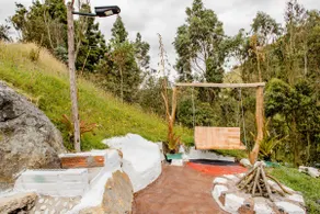 Beautiful Cabin - Very close to Bogotá - Image 4