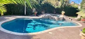 *OPEN 5/7-10! Unique Beach Villa, Pool/Spa PetsOK - Image 5