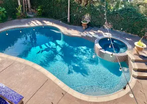 *OPEN 5/7-10! Unique Beach Villa, Pool/Spa PetsOK - Image 4