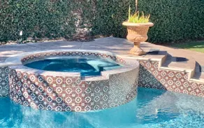 *OPEN 5/7-10! Unique Beach Villa, Pool/Spa PetsOK - Image 2