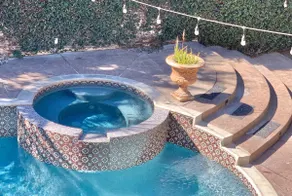 *OPEN 5/7-10! Unique Beach Villa, Pool/Spa PetsOK - Image 3