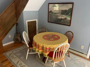 Woodstock Home Close to 3 Towns, Hiking and More - Image 5