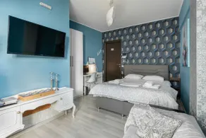 Arvanitidis Suites Romeo central luxury suite - Image 2