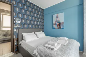 Arvanitidis Suites Romeo central luxury suite - Image 5