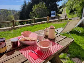 Les Volets Rouges, 3-star cottage, cleaning included - Image 3