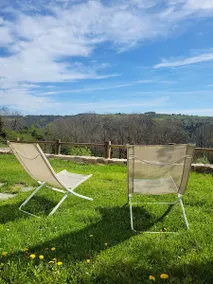 Les Volets Rouges, 3-star cottage, cleaning included - Image 2