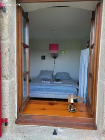 Les Volets Rouges, 3-star cottage, cleaning included - Image 5