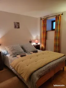 Les Volets Rouges, 3-star cottage, cleaning included - Image 4