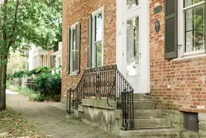 Charming Historic Home in Downtown Versailles - Image 3
