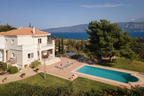 Villa Fantasia Isthmia - Image 5