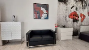 Love Suite with parking in Capoliveri Elba - Image 4