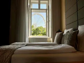 Presidential Suite-Incredible View and Design - Image 3