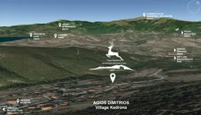 Casa Kedrova, Mountain Voras-Kaimaktsalan Edessa - Image 3