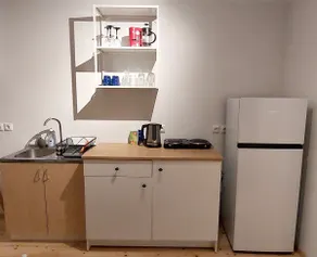 Lossikamber guestapartment - Image 4