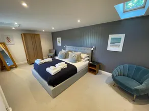 Cosy Coastal Cottage for 2 - Image 4