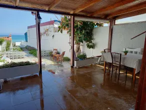 Asteri Traditional Seafront Apartment - Image 3