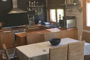 Lago Bolarque country house with pool and barbecue - Image 3