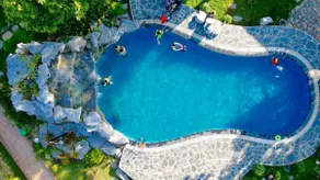 Deluxe Bungalow water view, free breakfast - Image 3