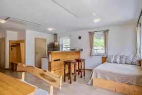 Vacation home 4 in the mountains and Lake Millstatt 85 m² - Image 3