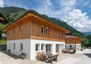 Vacation home 4 in the mountains and Lake Millstatt 85 m² - Image 2