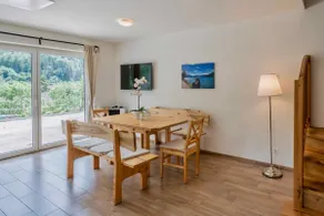 Vacation home 4 in the mountains and Lake Millstatt 85 m² - Image 4