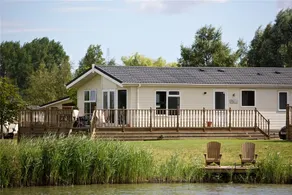 AUGUSTA DREAMS, Luxury holiday lodge for all ages - Image 4