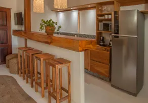 Swiss Garten Jeri: Apartamento estilo Boho - Image 5